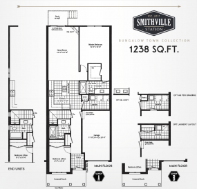 Property listing for 27 Dennis Dr., Smithville, Ontario
